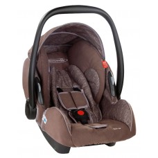 Детское автокресло STM Twin 0+ Chocco